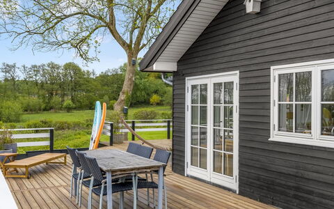 Marlien - 65M from the Sea: Hvid, Hældning, Kort