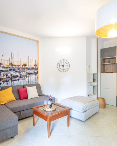 Corte Marina Apartment