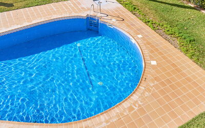 Feriebolig:&nbsp;Almuñecar Tropical V 122.2
