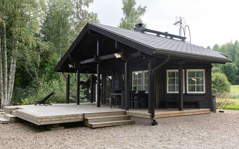 Virtaan Virtavilla: Sne, Vinter, Fryser, Sommerhus, Hill Station, Lærk, Is Kappe, Glacial Landskabsform, Skisportssted