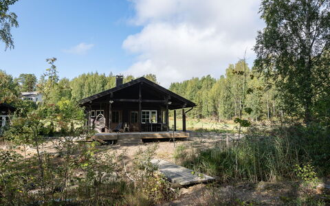 Virtaan Virtavilla: Sne, Vinter, Fryser, Sommerhus, Hill Station, Lærk, Is Kappe, Glacial Landskabsform, Skisportssted