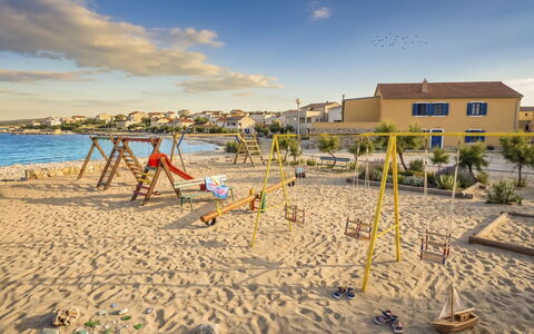 Castel Venier: Sommer, Strand, Fritid, Fritid, Ferie, Hav, Sand, Kyst, Kyst