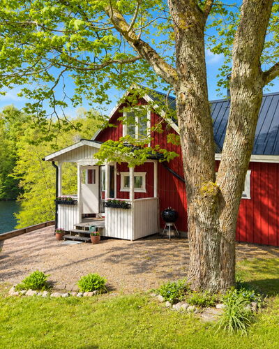 Knäredsdrömmen
