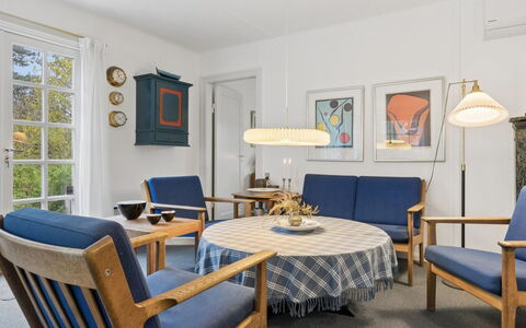 Dalia - 850M from the Sea