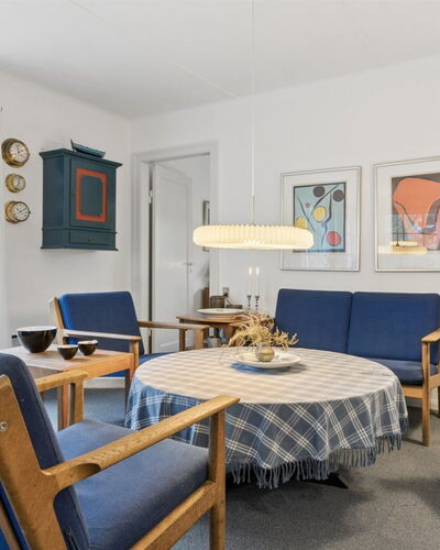 Dalia - 850M from the Sea