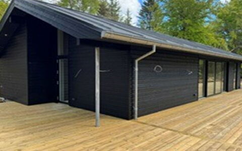 Mavis - 1.6Km from the Sea: Sidespor, Hårdttræ, Planke, Skygge, Garden Bygninger, Skur