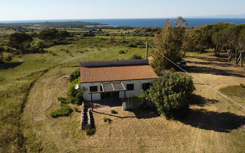 Baita Vignola: Hus, Landdistrikt, Sommerhus, Land Lot, Hjem, Estate, Landsby, Stuehus, Farm