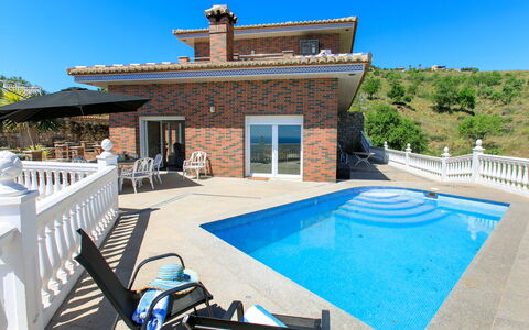 Magdalena: Svømmepøl, Udvej, Fritid, Estate, Eco Hotel, Villa, Hacienda, Hotel, Ferie, Stuehus