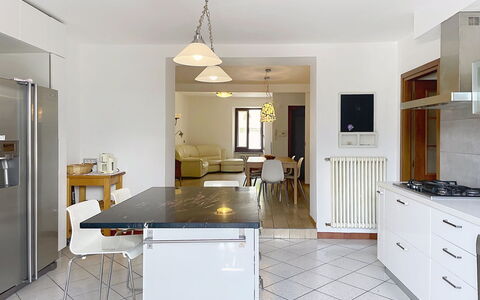 Legnone: Møbel, Busk, Have, Udendørs Møbler, Skygge, Udendørs Bord, Stol, Gårdhave, Backyard, Gård