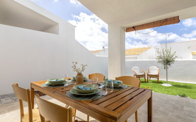House Rosmarino