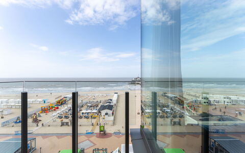 Pier: Horisont, Hav, Ocean, Kyst, Strand, Sand