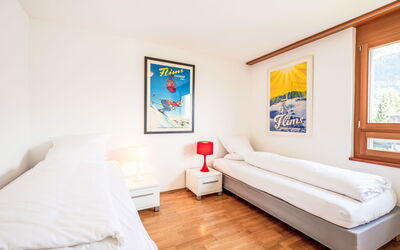 Feriebolig:&nbsp;Casa Miro Nr. 6 800.1