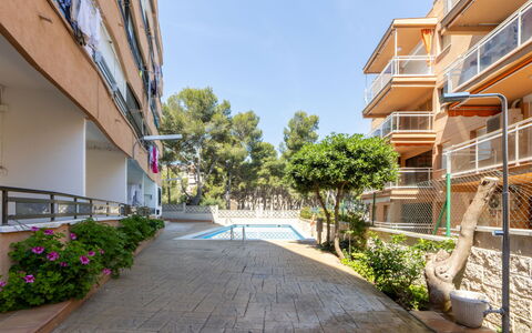 Fluromar: Lejlighed, Altan, Kyst, Hotel, Udvej, Badeby, Ferieby, Bugt, Penthouselejlighed