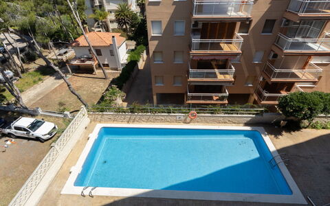 Fluromar: Lejlighed, Altan, Kyst, Hotel, Udvej, Badeby, Ferieby, Bugt, Penthouselejlighed