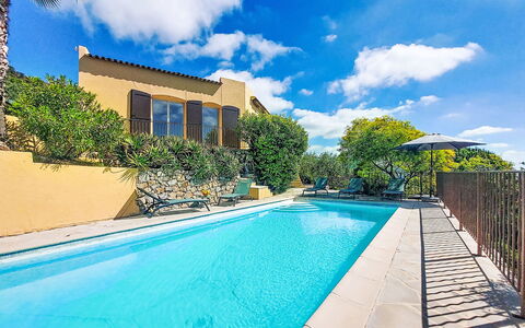 La Baume: Lejlighed, Altan, Kyst, Hotel, Udvej, Badeby, Ferieby, Bugt, Penthouselejlighed
