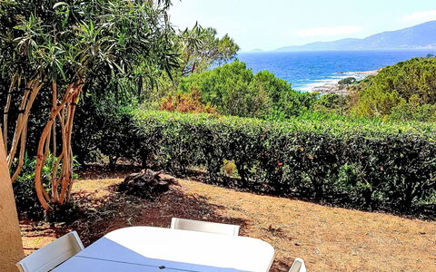 U Sognu: Lejlighed, Altan, Kyst, Hotel, Udvej, Badeby, Ferieby, Bugt, Penthouselejlighed
