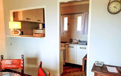 U Sognu: Lejlighed, Altan, Kyst, Hotel, Udvej, Badeby, Ferieby, Bugt, Penthouselejlighed