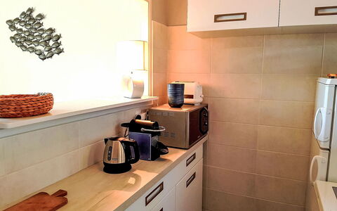 U Sognu: Lejlighed, Altan, Kyst, Hotel, Udvej, Badeby, Ferieby, Bugt, Penthouselejlighed