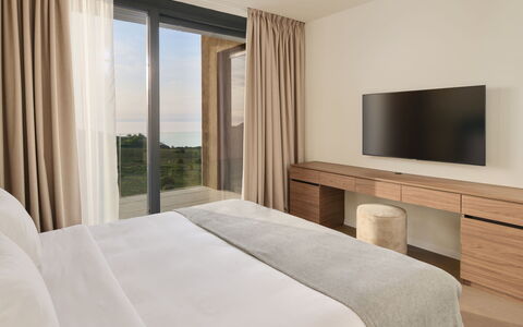 Feriebolig:&nbsp;Petram Resort & Residences 120.1
