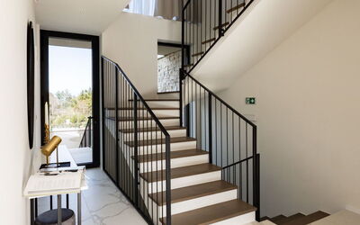 Feriebolig:&nbsp;Petram Resort & Residences 121.8