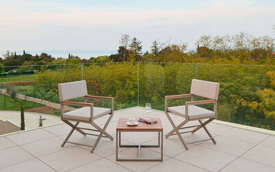 Feriebolig:&nbsp;Petram Resort & Residences 121.3