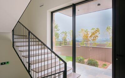 Feriebolig:&nbsp;Petram Resort & Residences 121.5
