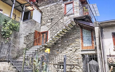 Rustico dei Cavalli: Lejlighed, Altan, Kyst, Hotel, Udvej, Badeby, Ferieby, Bugt, Penthouselejlighed
