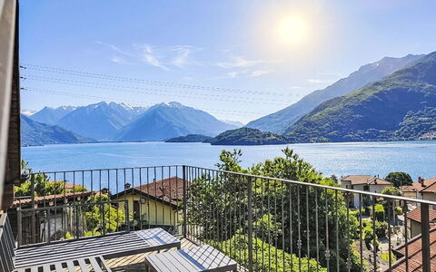 Rustico dei Cavalli: Lejlighed, Altan, Kyst, Hotel, Udvej, Badeby, Ferieby, Bugt, Penthouselejlighed
