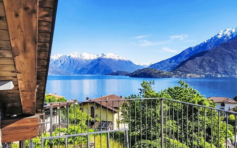 Rustico dei Cavalli: Lejlighed, Altan, Kyst, Hotel, Udvej, Badeby, Ferieby, Bugt, Penthouselejlighed