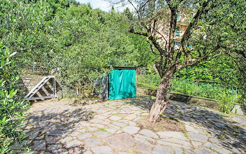 Nina: Lejlighed, Altan, Kyst, Hotel, Udvej, Badeby, Ferieby, Bugt, Penthouselejlighed