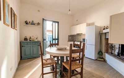 Feriebolig:&nbsp;Limone 42.1