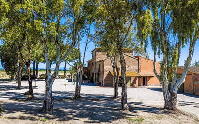 Grosseto 830