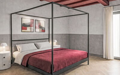 Feriebolig:&nbsp;Caminetto 830.3