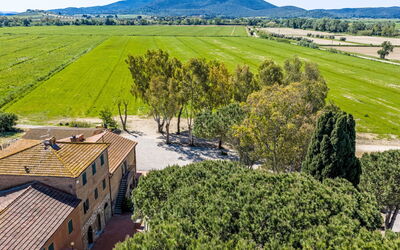 Grosseto 830