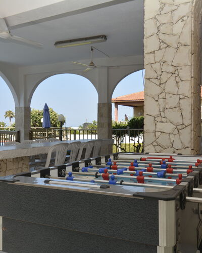 Villa Sole Mare
