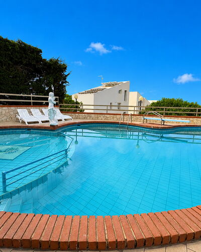 Villa Sole Mare