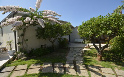 Villa Benvenuti al Sud