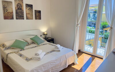 Casa Nanai - Levanto