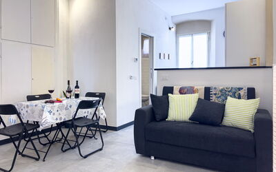 Casa Nanai - Levanto
