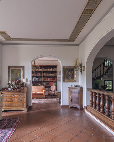 Villa Golly