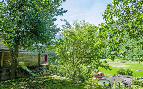 Casa Malva: Grøn, Busk, Landdistrikt, Forår, Have, Sommerhus, Gård, Lawn, Landscaping, Backyard