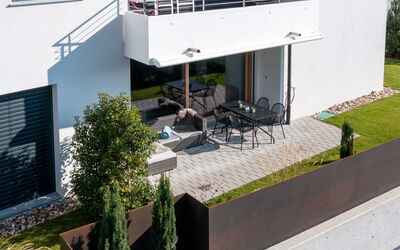 Casa Miraselva