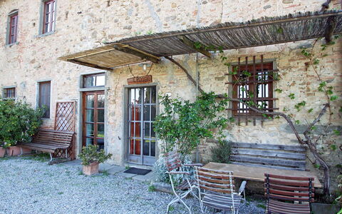 Il Poggio: Ejendom, Hus, Bygning, Sommerhus, Arkitektur, Hjem, Ejendom, Vindue, Facade, Træ