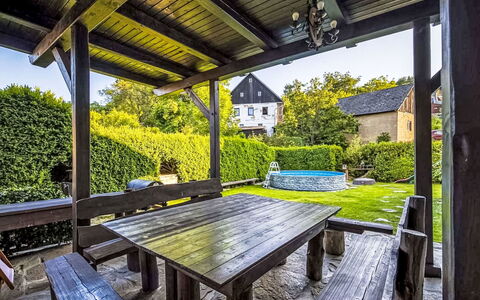 Fairytale Retreat: Møbel, Hav, Stol, Skygge, Altan, Udendørs Møbler, Eco Hotel, Kyst, Dæk, Bejdse
