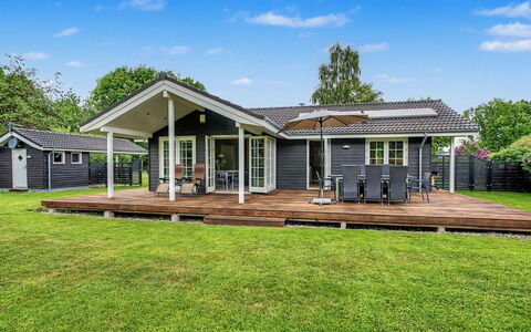 Stavros - 325M from the Sea: Sommerhus, Sidespor, Stuehus, Veranda, Garden Bygninger