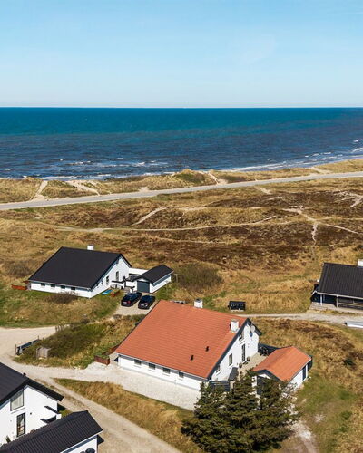 Flugha - 190M from the Sea