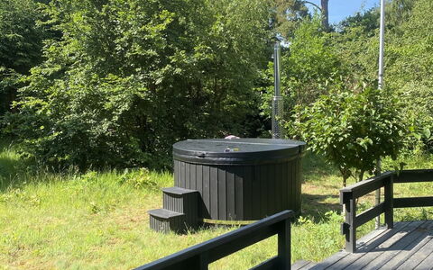Ursula - 7Km from the Sea: Land Lot, Have, Backyard, Lawn, Gård, Landscaping, Skygge, Garden Bygninger, Udendørs Struktur, Parkere