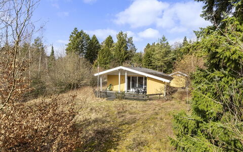Ursula - 7Km from the Sea: Møbel, Hav, Stol, Skygge, Altan, Udendørs Møbler, Eco Hotel, Kyst, Dæk, Bejdse