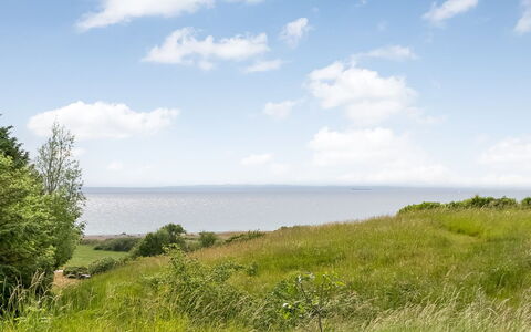Adelinde - 300M from the Sea: Himmel, Blå, Grøn, Græs, Horisont, Naturlige Landskab, Vegetationen, Græs-, Økoregion