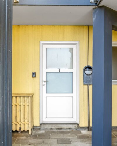 Borjana - 150M from the Sea